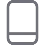 Phone SVG Icon
